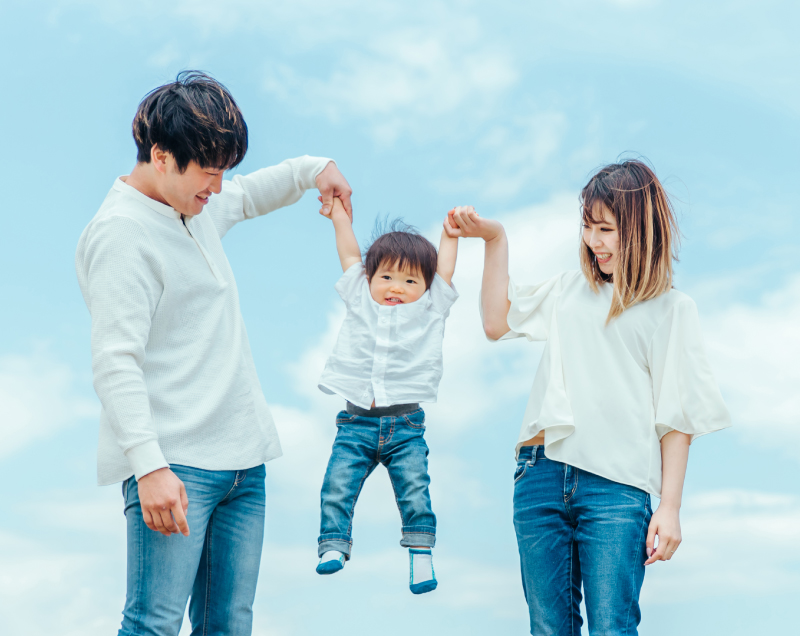 分野の違う４業者のコラボレート